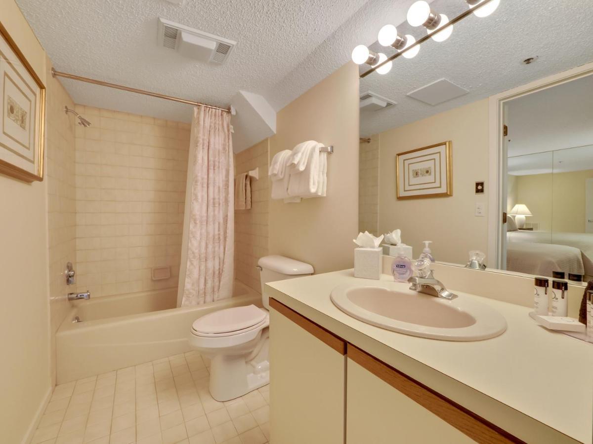 359 Edgewater Inn Charlevoix Dış mekan fotoğraf