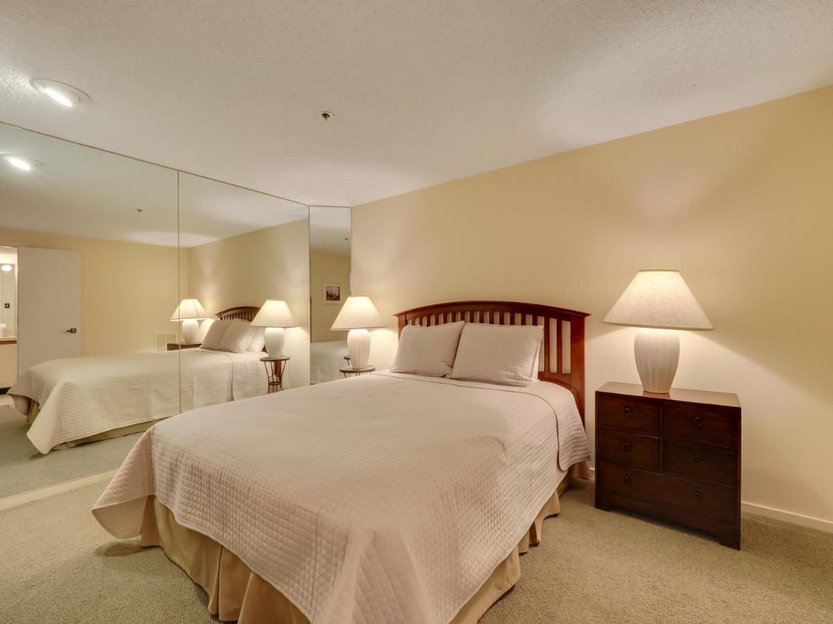 359 Edgewater Inn Charlevoix Dış mekan fotoğraf